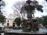 GWATEMALA