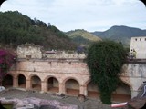 GWATEMALA