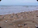 Hiszpania - wybrzeże Costa de la Luz