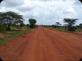 KENIA LISTOPAD