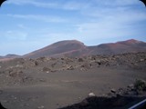 Park Narodowy Timanfaya