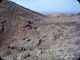 Park Narodowy Timanfaya