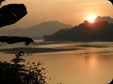 Rzeka Mekong