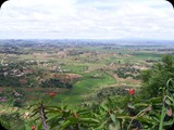 MADAGASKAR