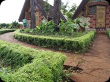 MADAGASKAR