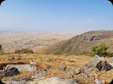 Oman to państwo w Azji leżące na Półwyspie Arabskim nad Morzem Arabskim i Zatoką Omańską.
