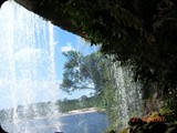 Park Narodowy Canaima - wodospady