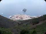 Wyspy Kanaryjskie - Teneryfa