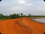 Gambia i Senegal