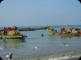 Gambia i Senegal