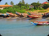 Gambia i Senegal