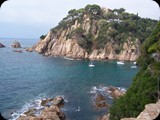 Hiszpania - Costa Brava