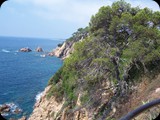 Hiszpania - Costa Brava