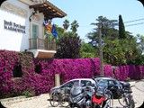 Hiszpania - Costa Brava