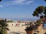 Hiszpania - Costa Brava