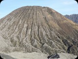 Wulkan Gunung Batok - 2440 m n.p.m.