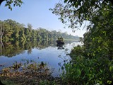 Kambodża