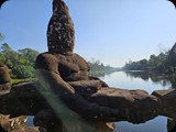 Kambodża