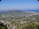 GRECJA - Wyspa RODOS 