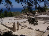 GRECJA - Wyspa RODOS