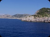 GRECJA - Wyspa RODOS 