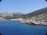 GRECJA - Wyspa RODOS 