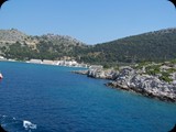 GRECJA - Wyspa RODOS