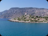 GRECJA - Wyspa RODOS